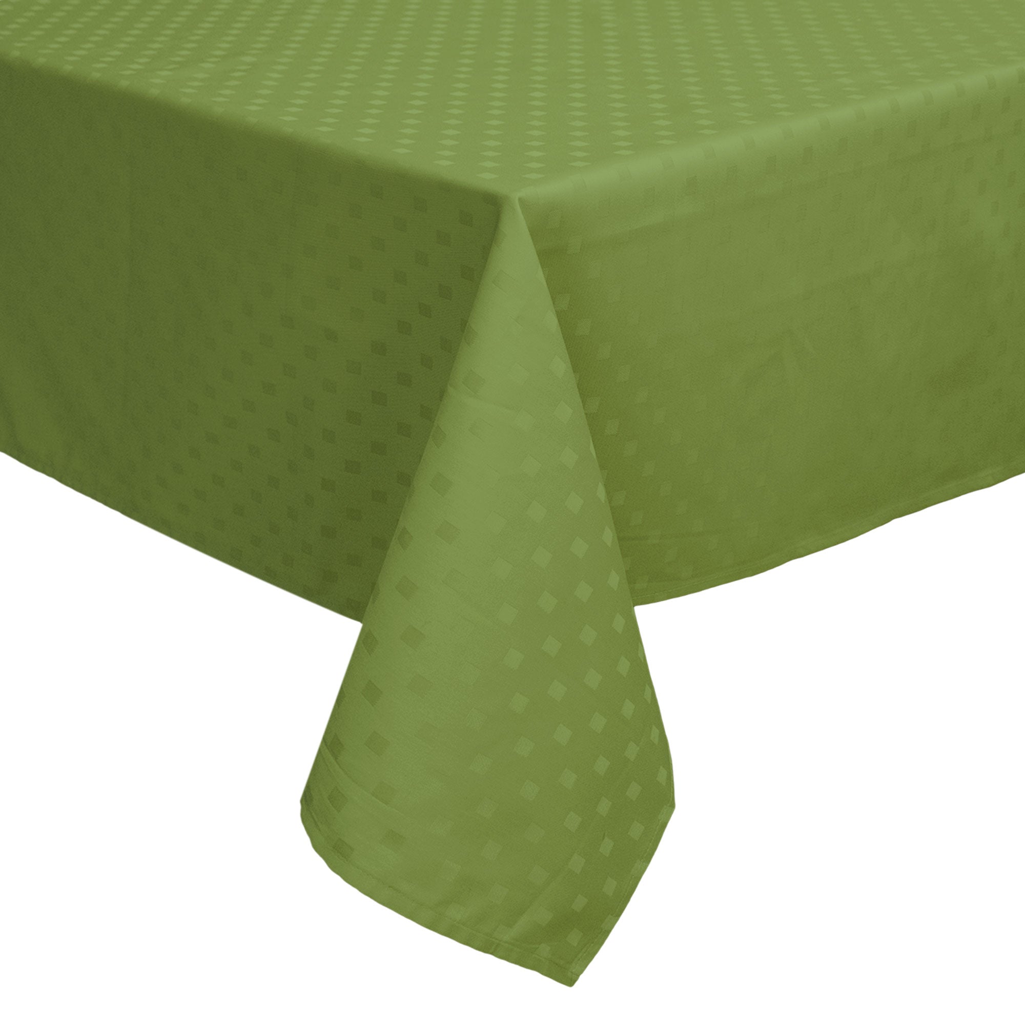 Tovaglia da Tavola 12 Posti tinta unita in Cotone Damina 0700