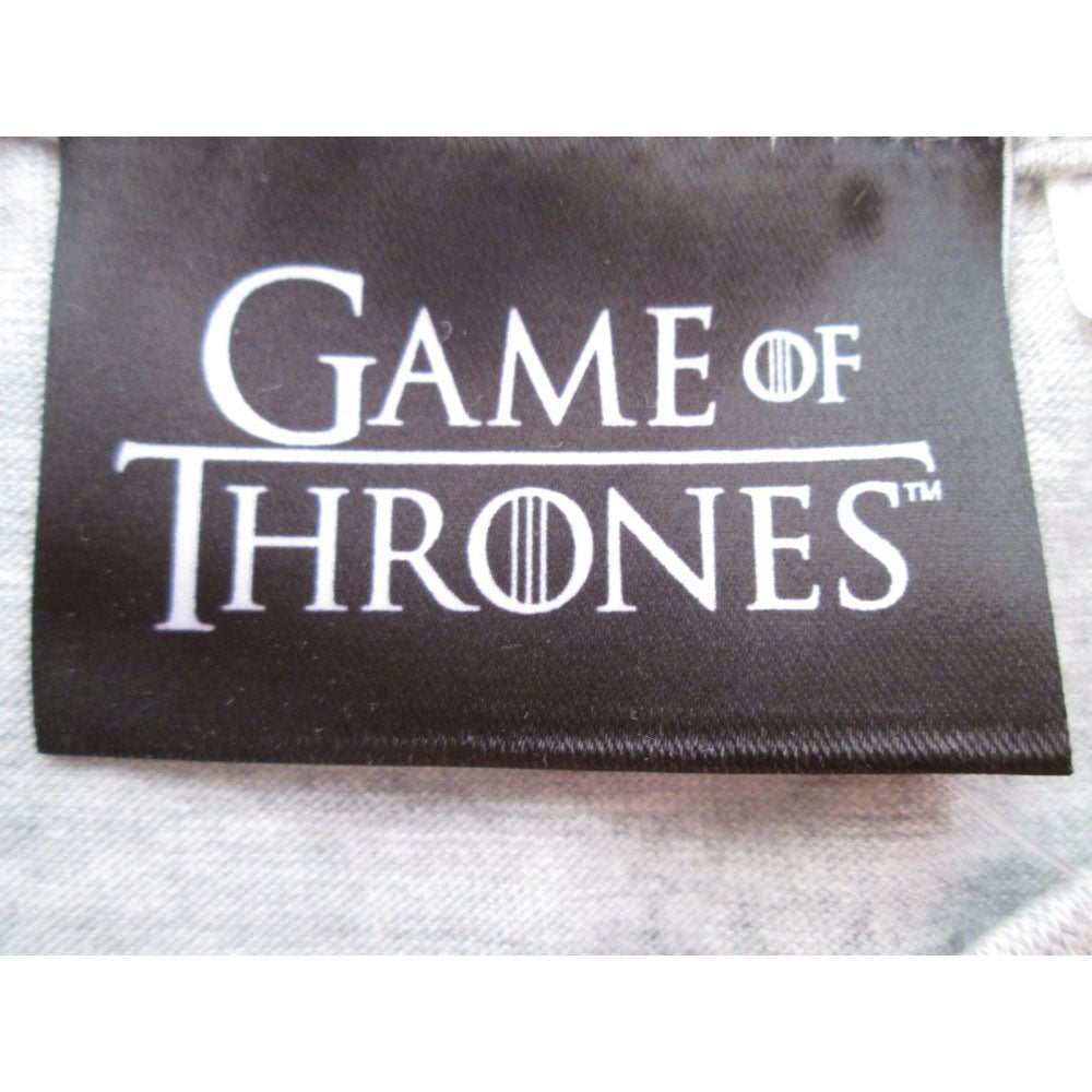 HBO Games of Thrones T-Shirt stampata ufficiale maglia bambino ragazzo 0894