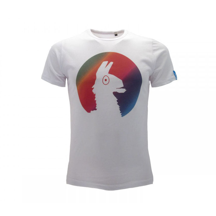 Epic Games Fortnite T-Shirt stampata ufficiale maglia bambino ragazzo gioco 0901