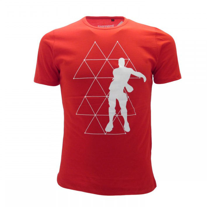 Epic Games Fortnite T-Shirt stampata ufficiale maglia bambino ragazzo gioco 0904