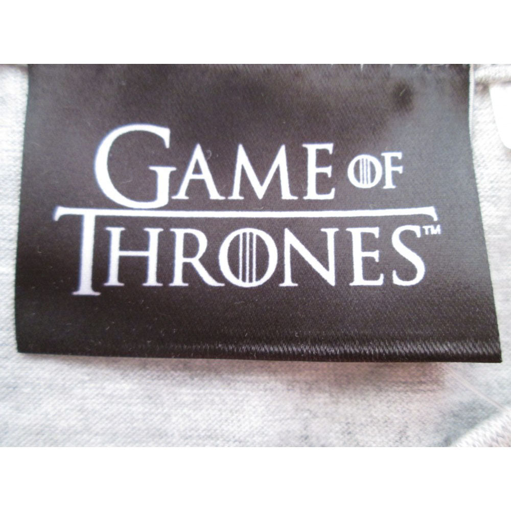 HBO Games of Thrones T-Shirt stampata ufficiale maglia bambino ragazzo 0905