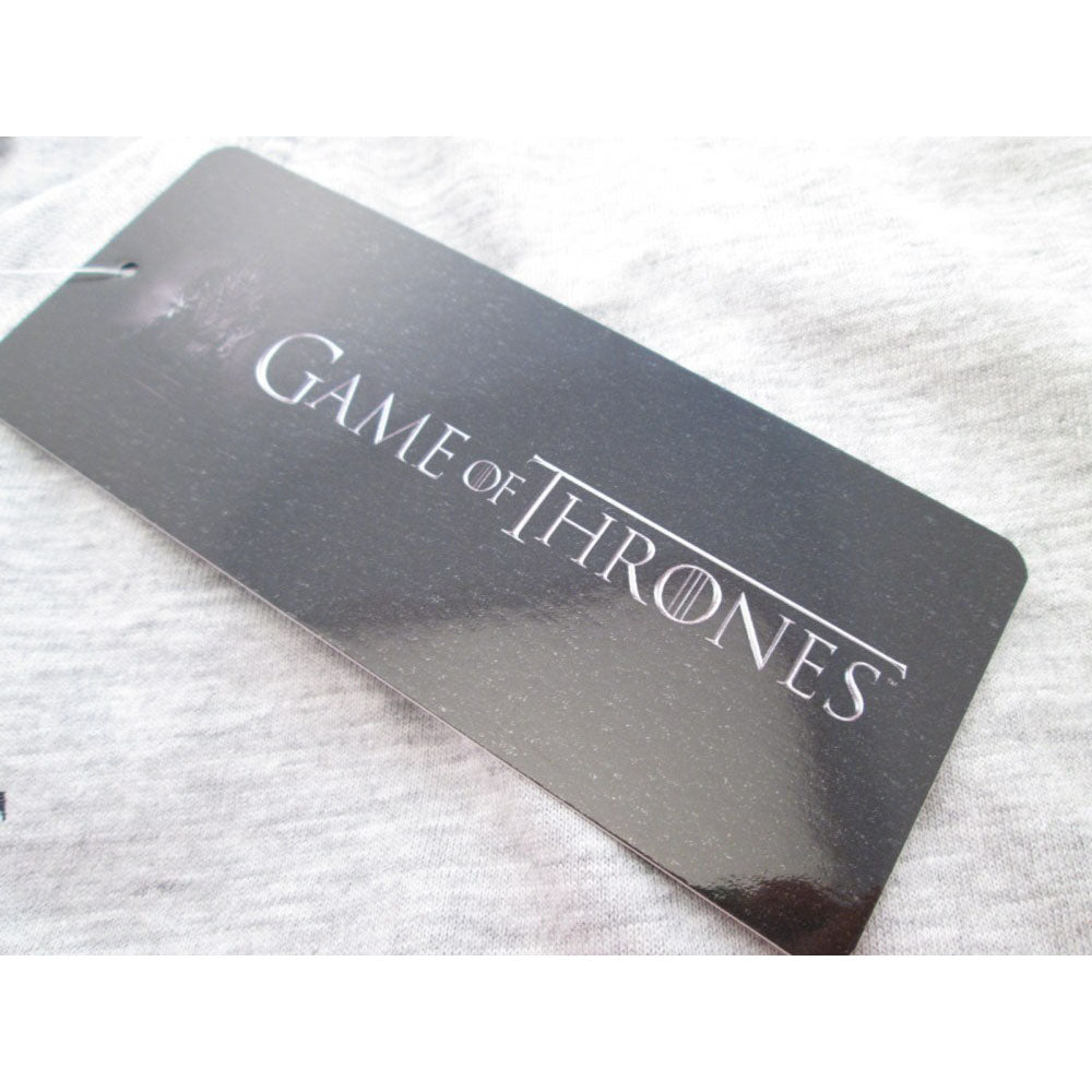 HBO Games of Thrones T-Shirt stampata ufficiale maglia bambino ragazzo 0905