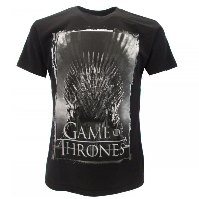 HBO Games of Thrones T-Shirt stampata ufficiale maglia bambino ragazzo 0906