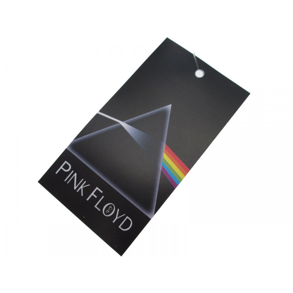 T-Shirt ufficiale Pink Floyd maglia stampa Dark Side of the Moon originale 0910