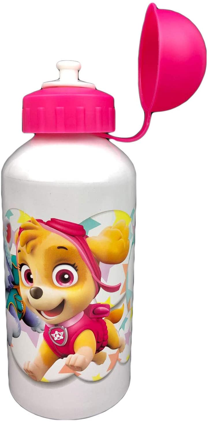 Disney borraccia scuola d'acqua bottiglia in allumino bambini 500 ml 1095