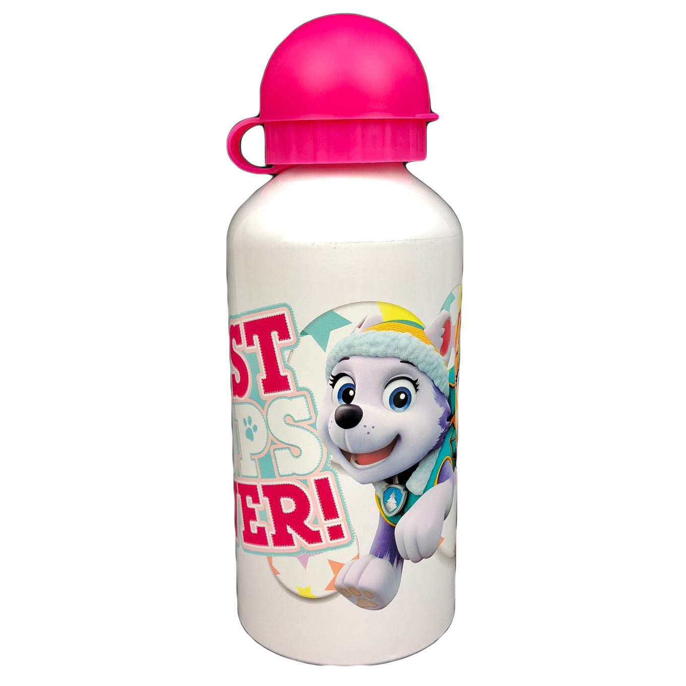Disney borraccia scuola d'acqua bottiglia in allumino bambini 500 ml 1