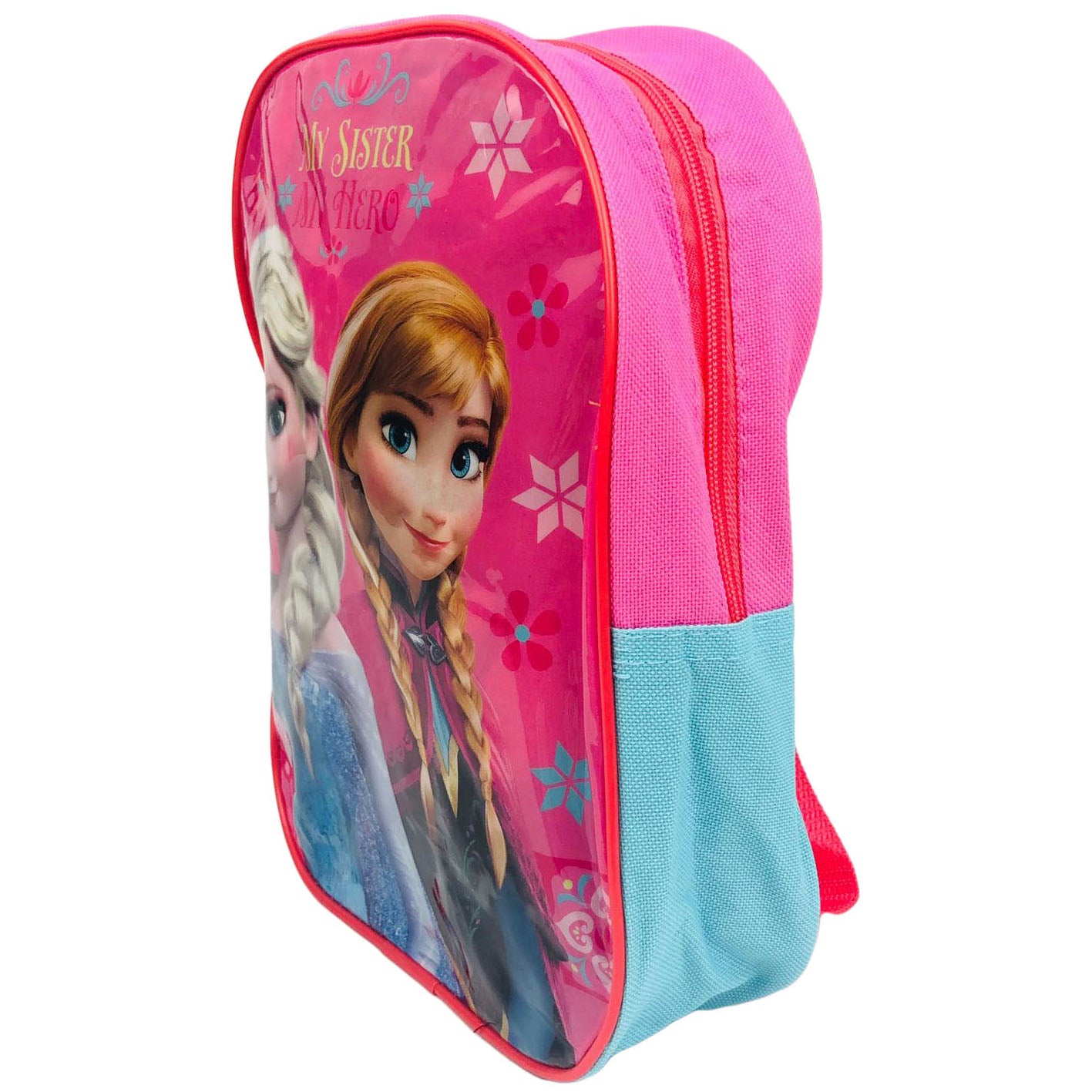 Disney zaino Frozen zainetto ufficiale Elsa per scuola asilo tempo libero 1139