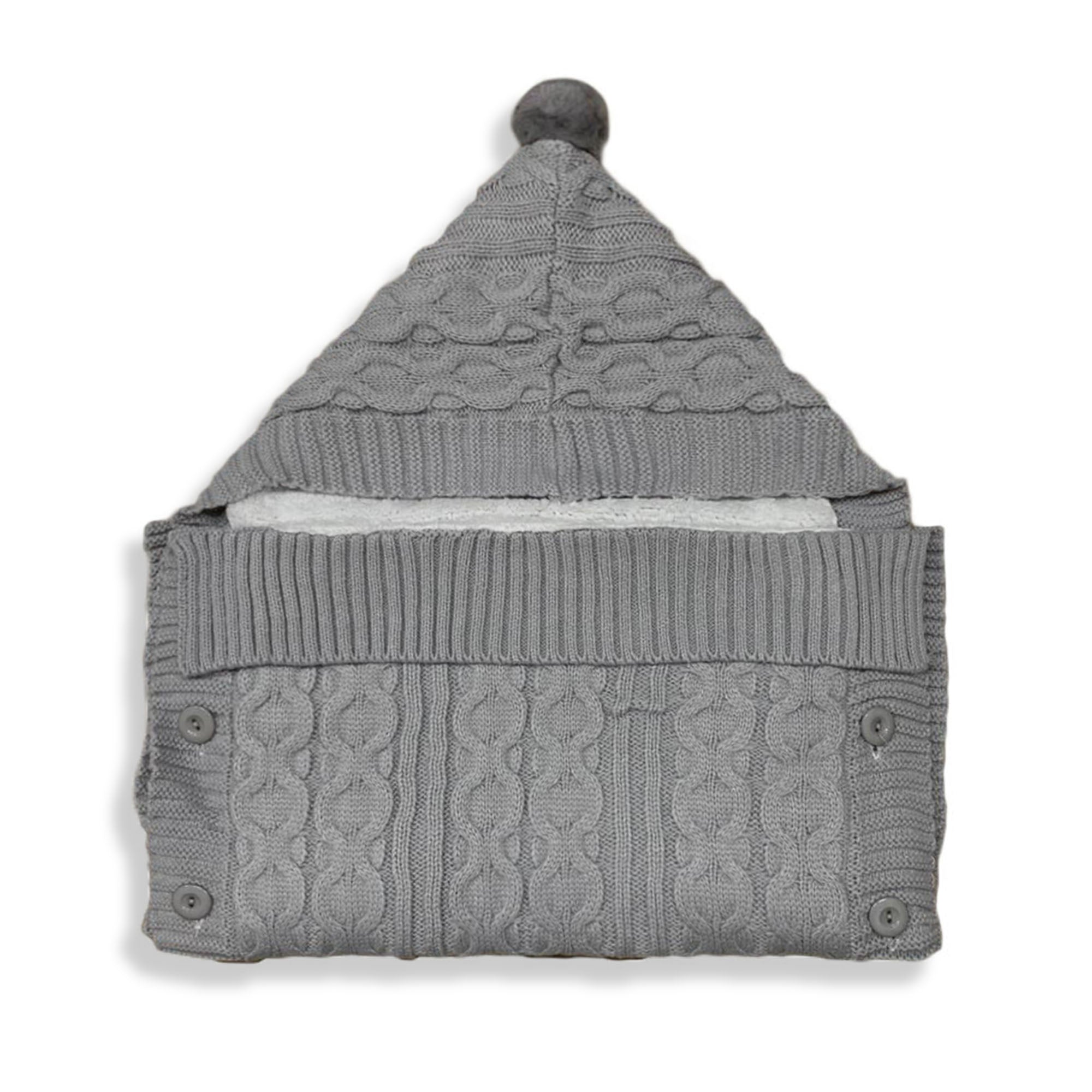 Sacco baby nanna neonato multiuso coperta per bimbo Nazareno Gabrielli 1196