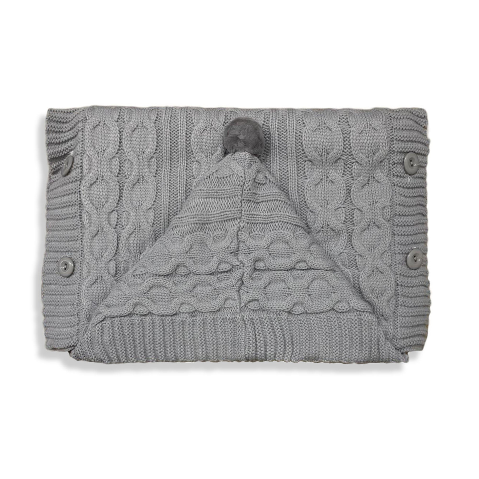 Sacco baby nanna neonato multiuso coperta per bimbo Nazareno Gabrielli 1196