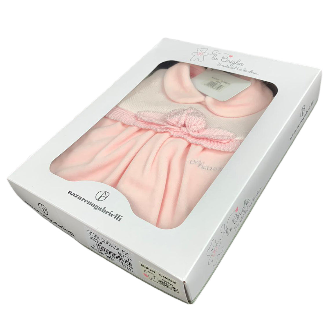 Body Personalizzato per Neonato/a Ciao Papà! - Idea Regalo Festa del Papà | Olallà Body Personalizzato per Neonato/a Ciao Papà! - Idea Regalo Festa del Papà | Olallà
