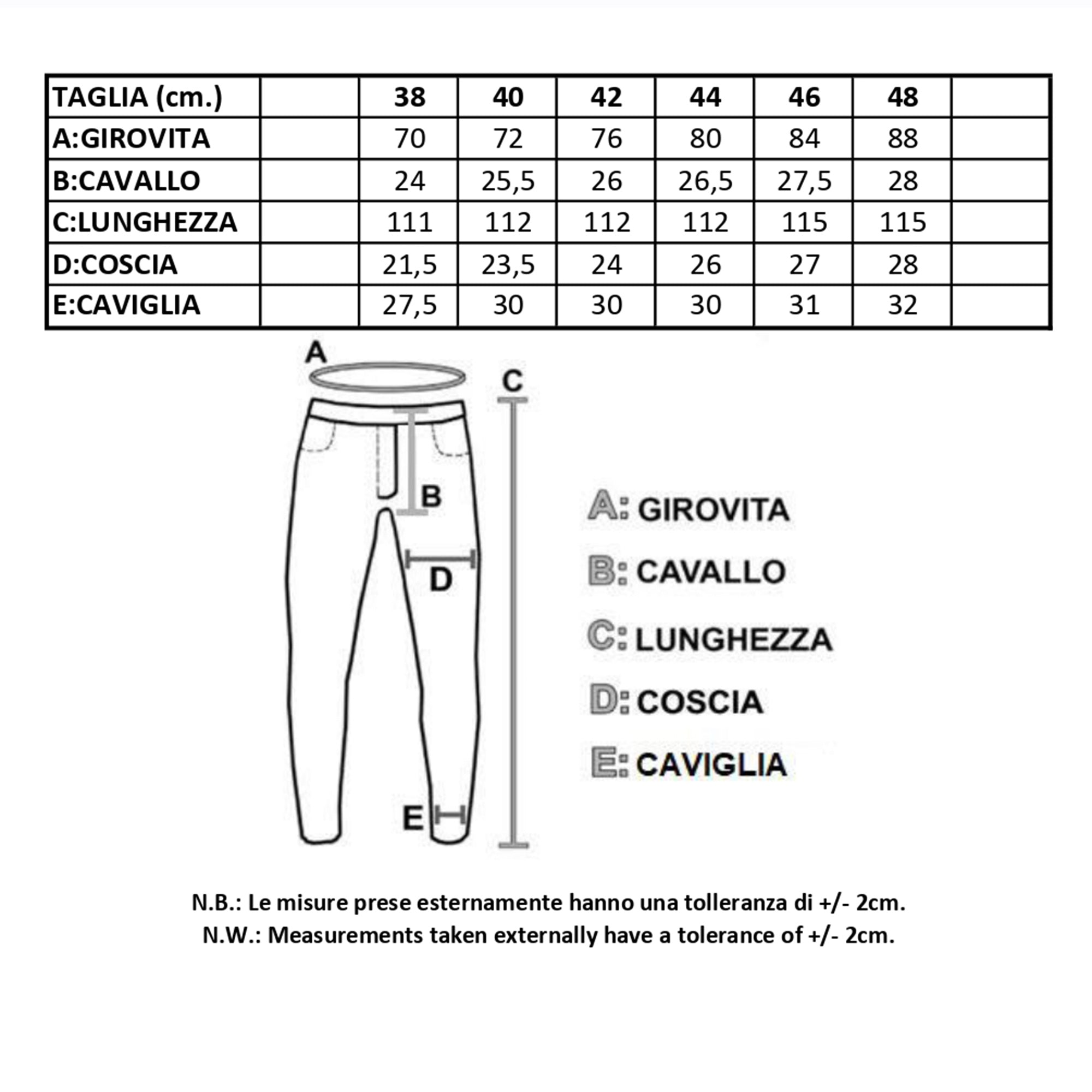 Pantalone donna zampa elegante vita alta stretto made in italy 1445