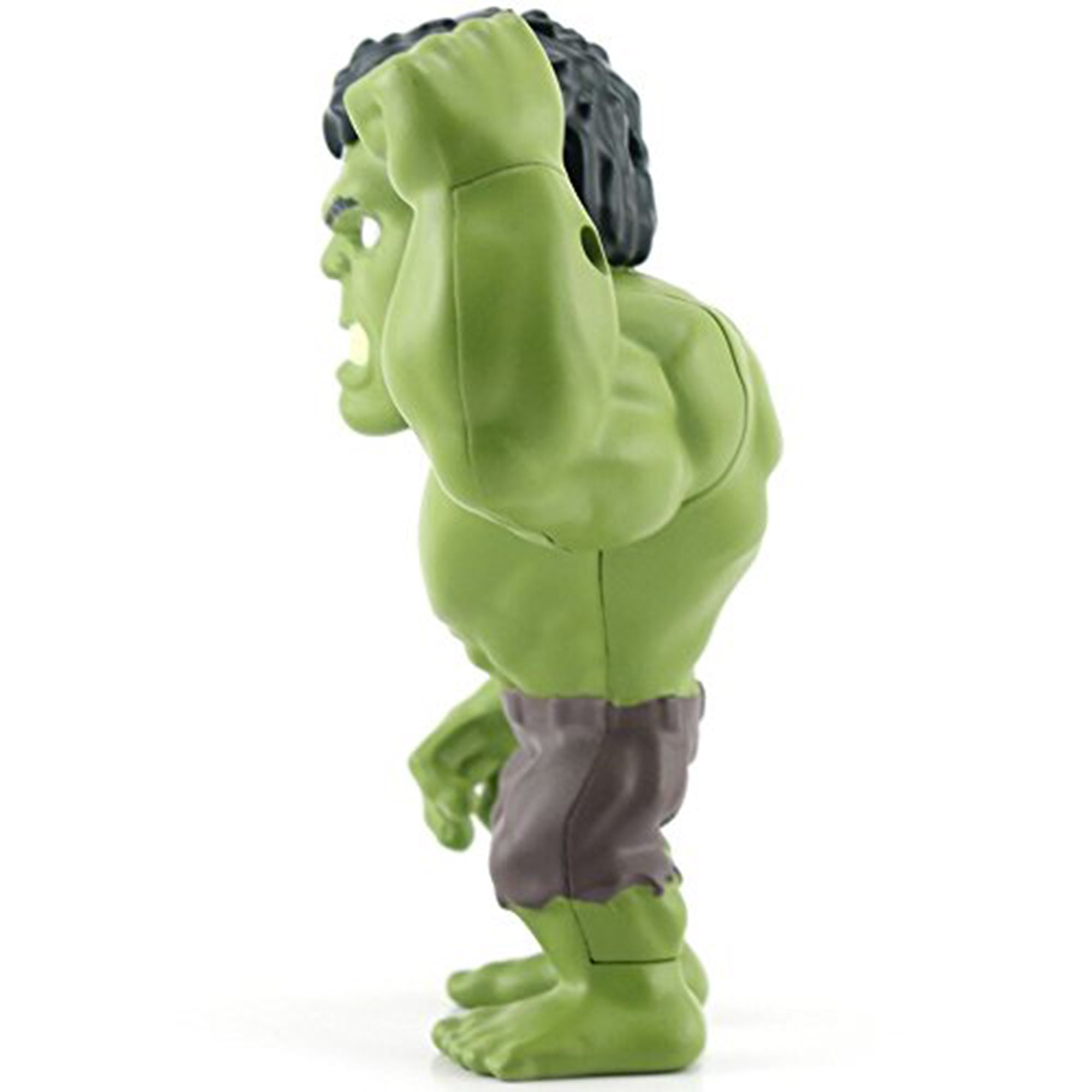 Jada Metals Die Cast figura di Marvel Avengers Hulk 1596