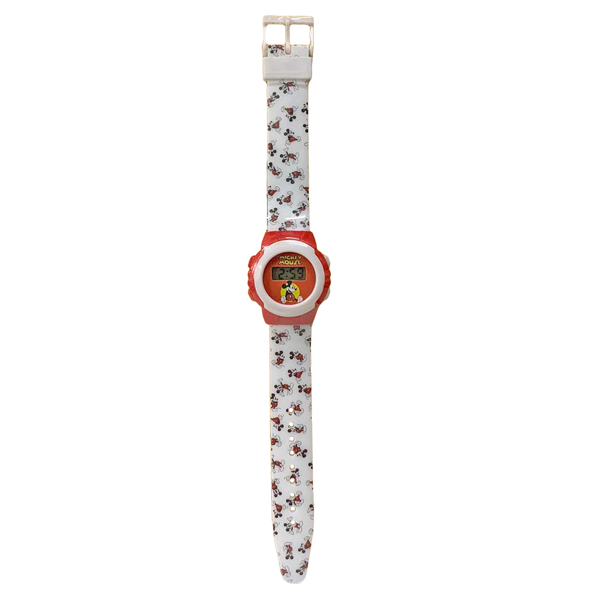 Orologio da polso digitale per bambini Disney Mickey Mouse 1647