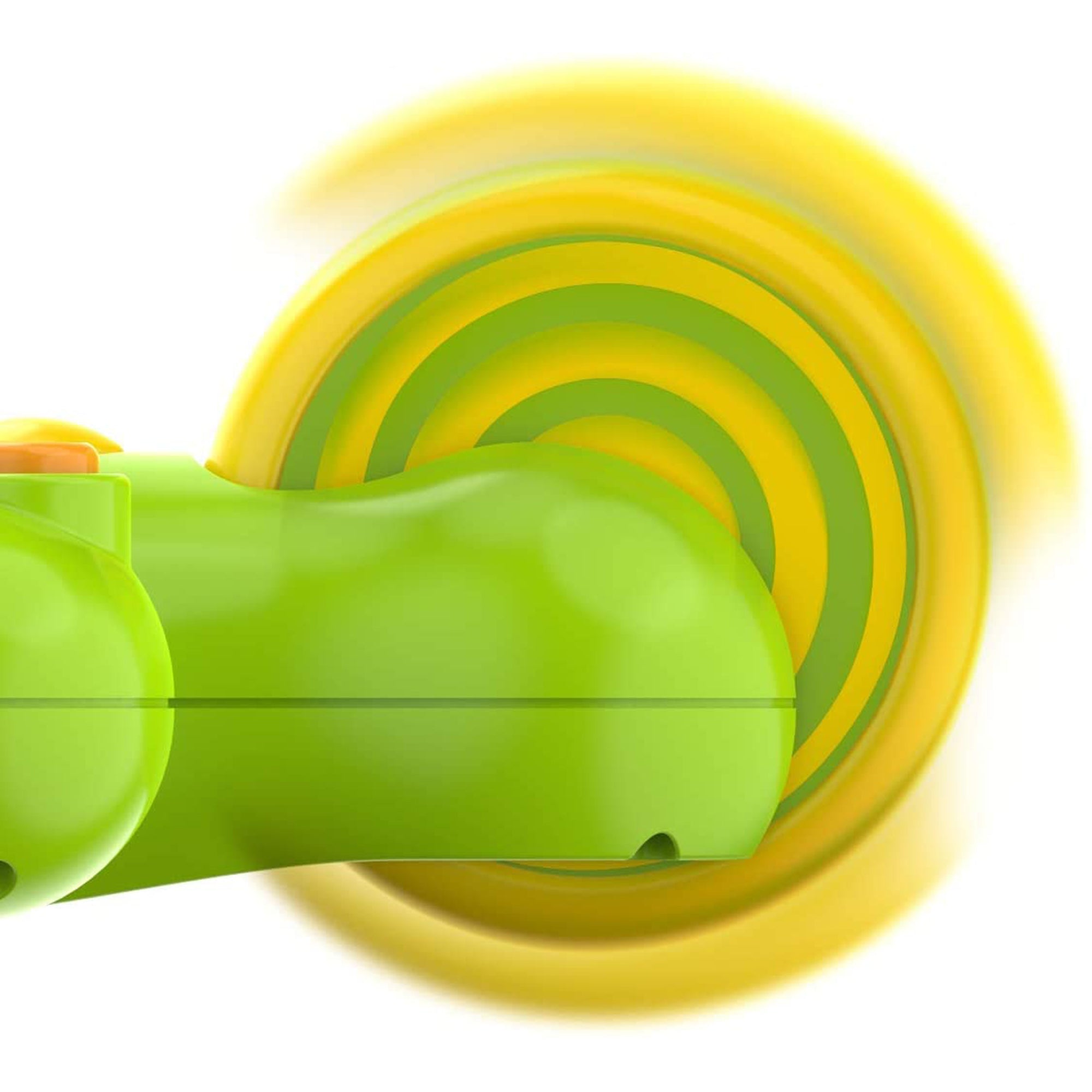 Gioco creativo per bambini trainabile camaleonte musicale Infini Fun 2726