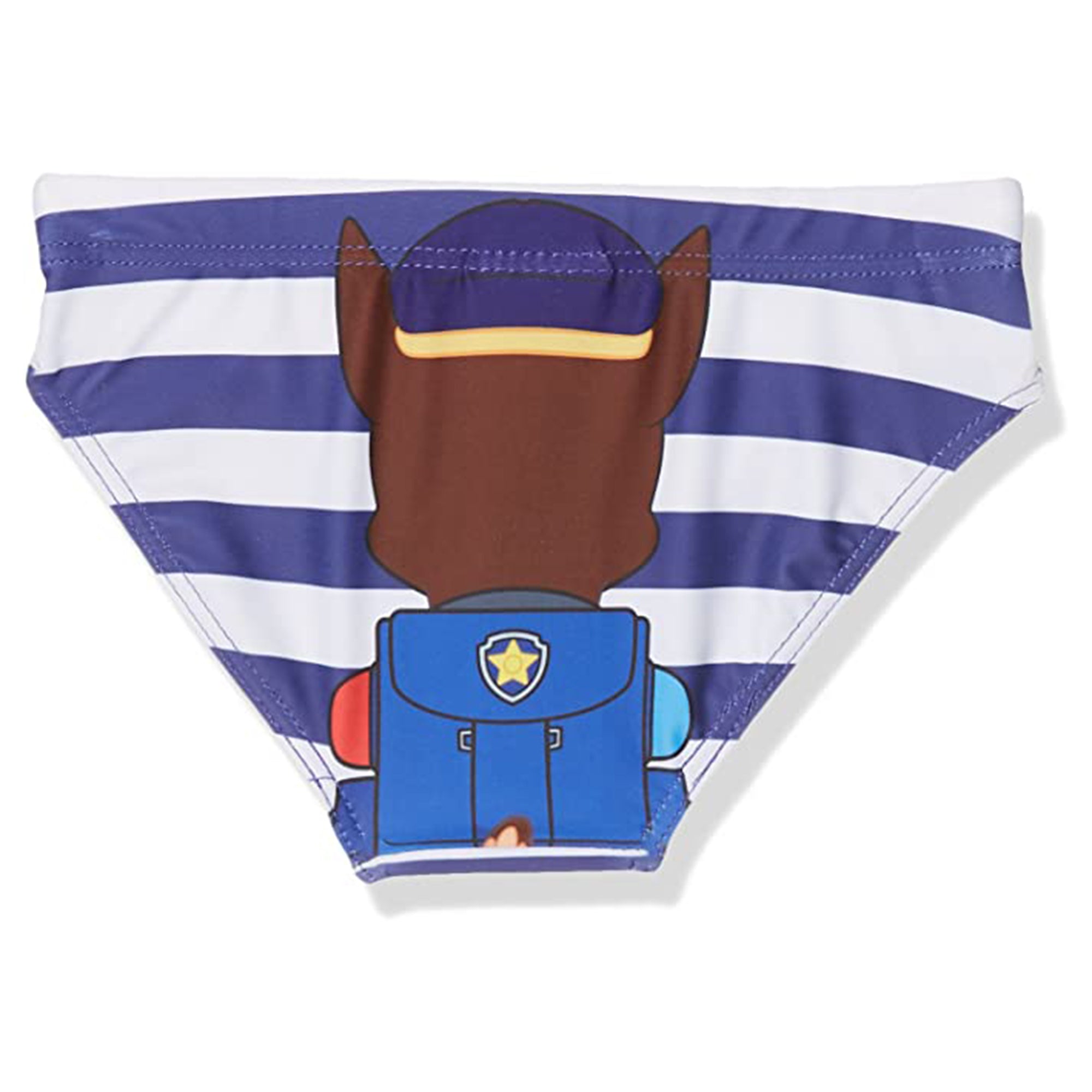 Costume da mare ufficiale Paw Patrol per bambino slip piscina 3110