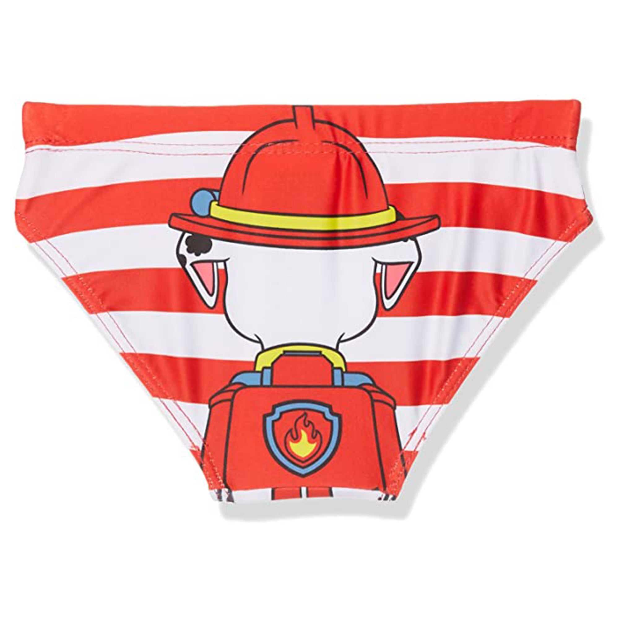 Costume da mare ufficiale Paw Patrol per bambino slip piscina 3110