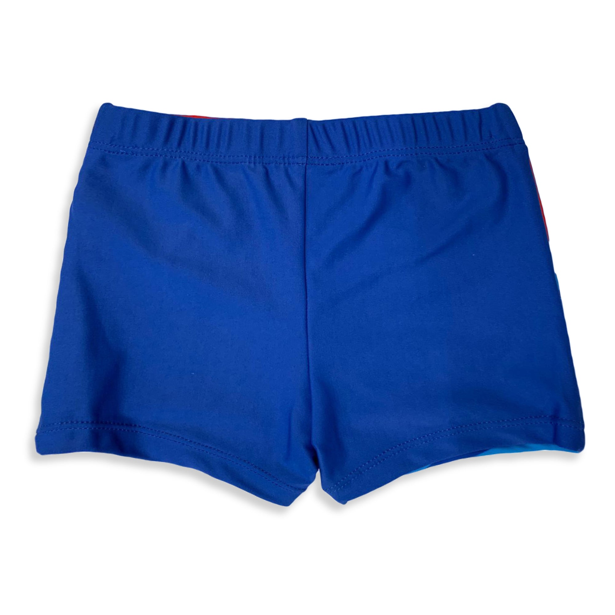 Costume da mare ufficiale Paw Patrol per bambino boxer piscina 3116