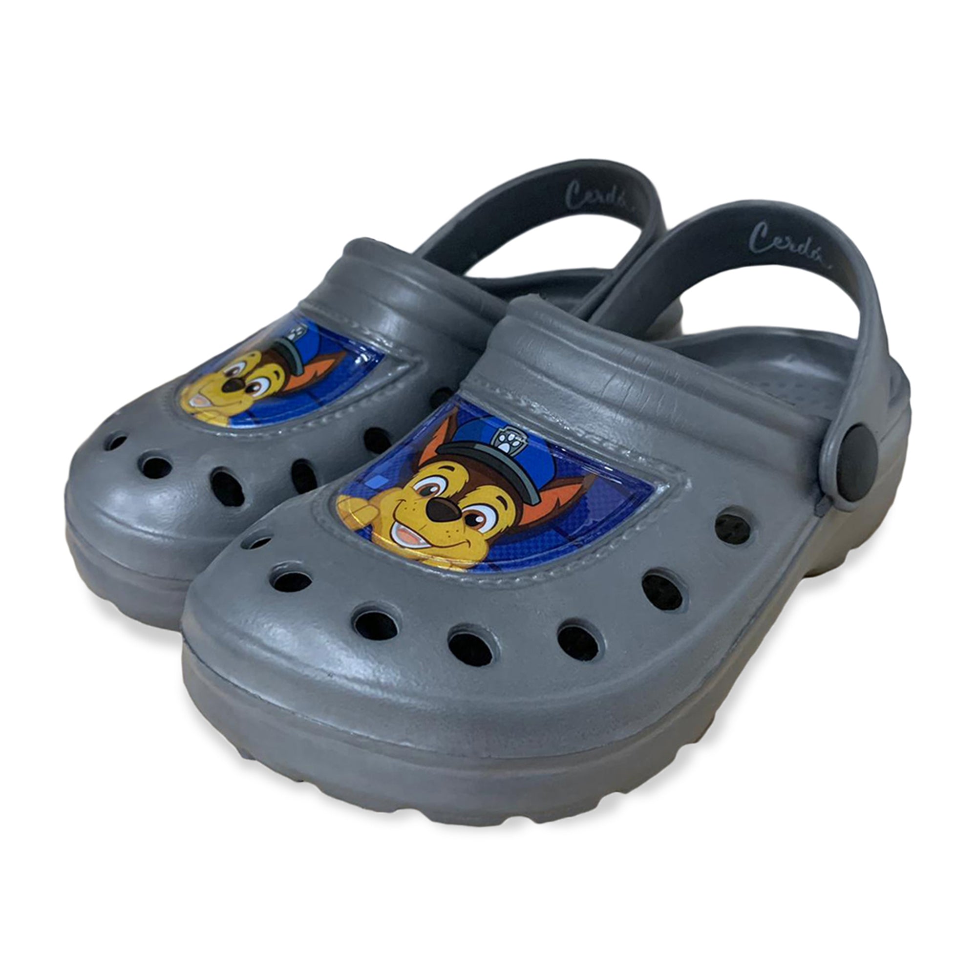 Pantofole Paw Patrol ciabatte per ragazzo bimbo zoccoli clog 3223