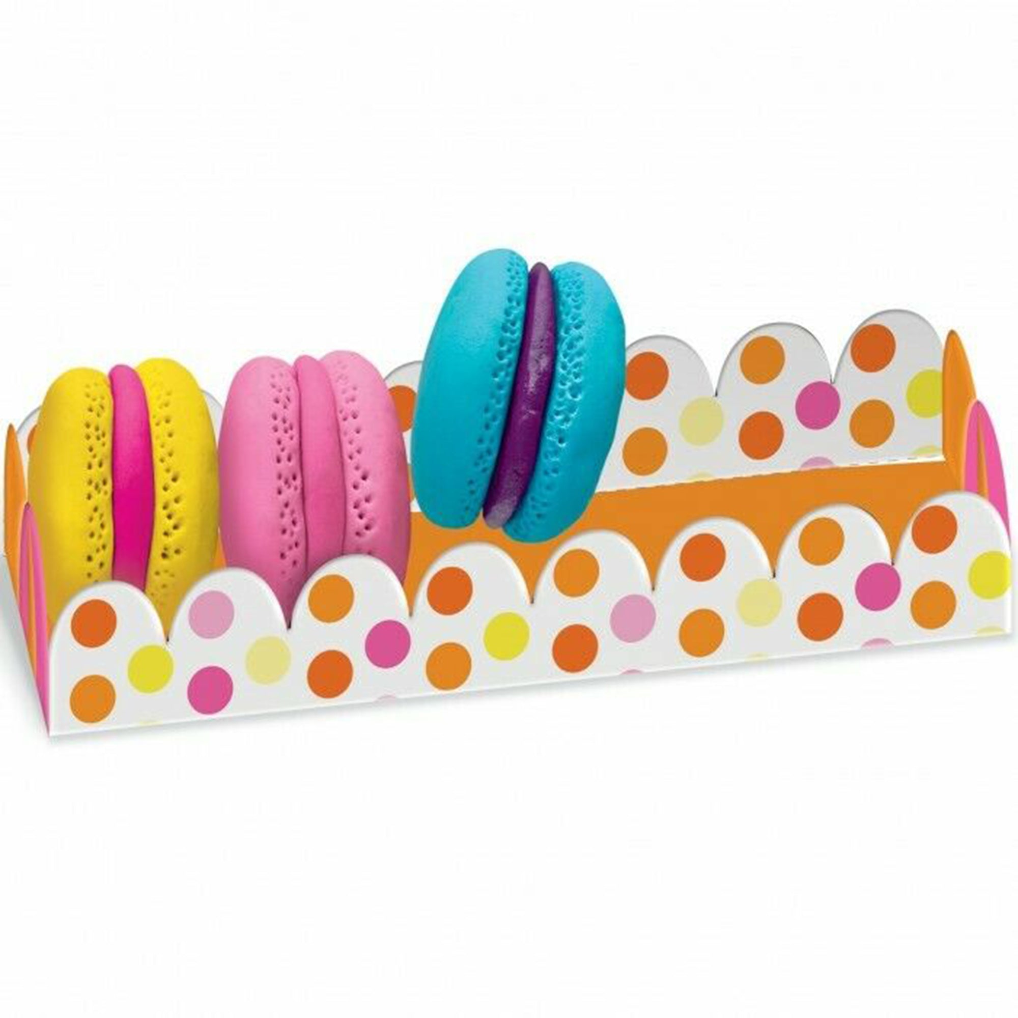 Plastilina Didò FILA per bambini bustine pasta modellante colorata macaron 3272