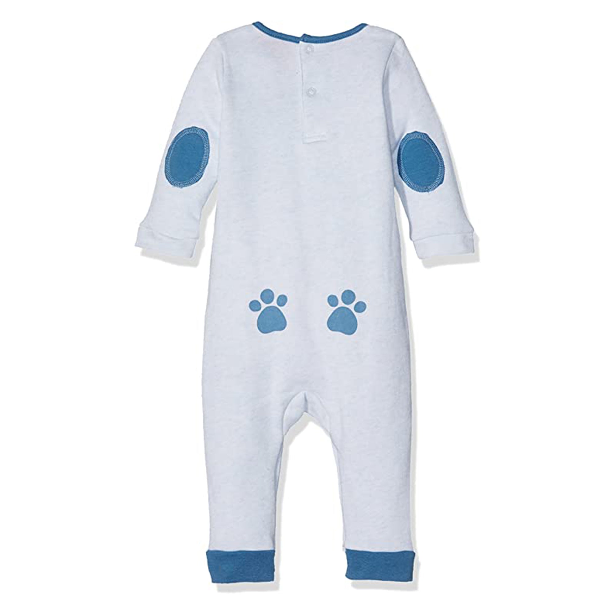 Body neonato Paw Patrol tutina Pagliaccetto invernale bimbo maniche lunghe 3303