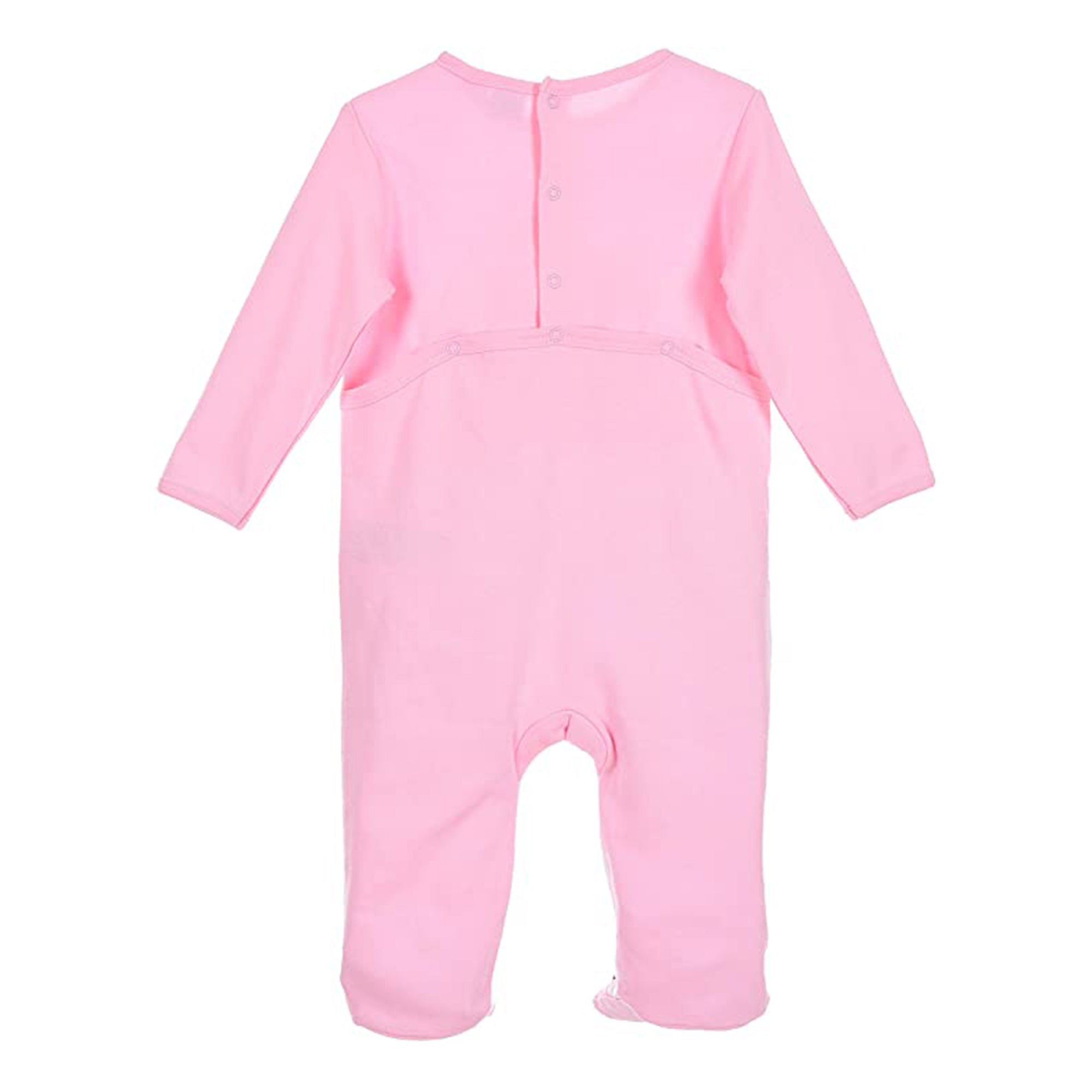 Body neonato Disney Minnie tutina Pagliaccetto bimba maniche lunghe 3304
