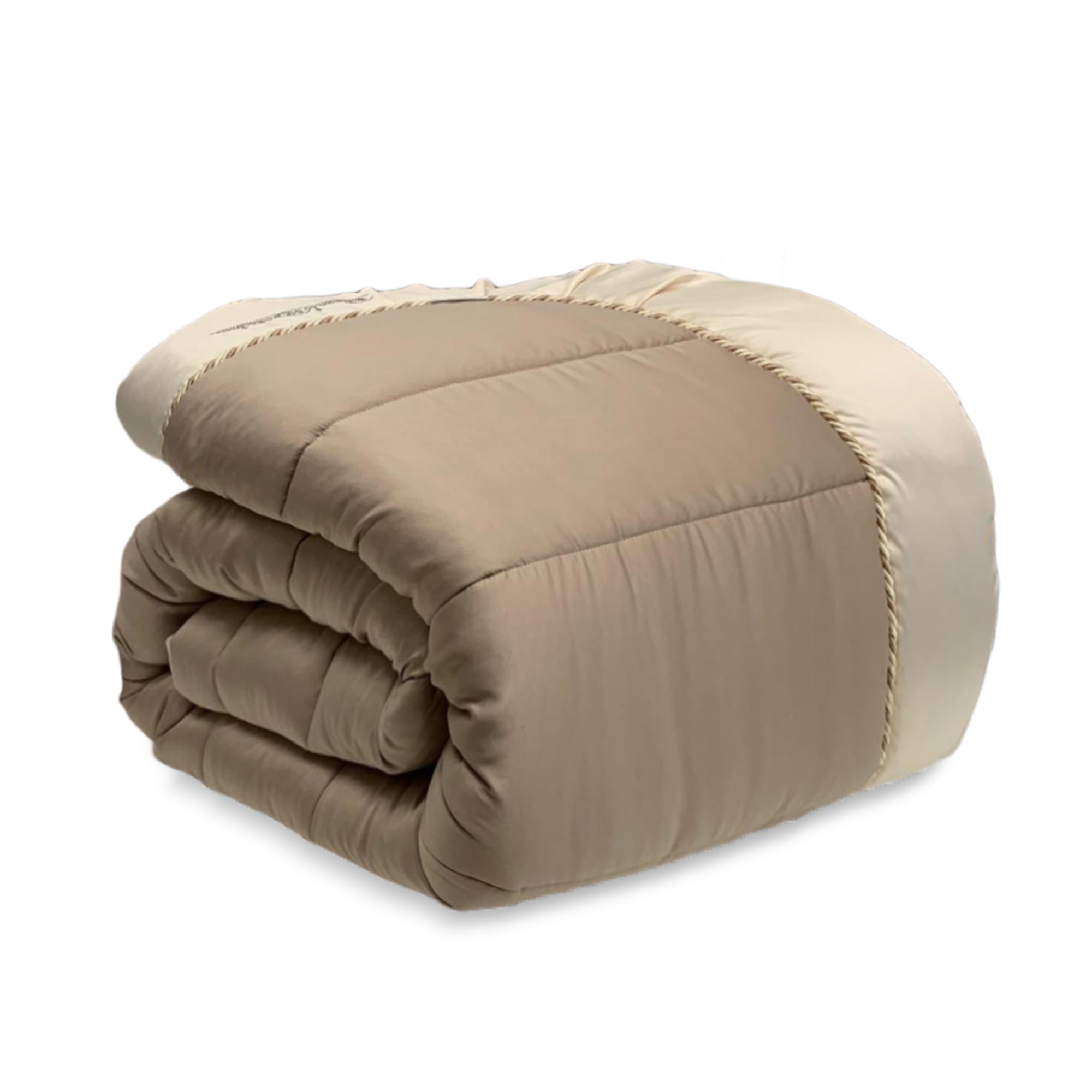 Trapunta piumone Matrimoniale invernale Raso Renato Balestra Letto 2 piazze 3449