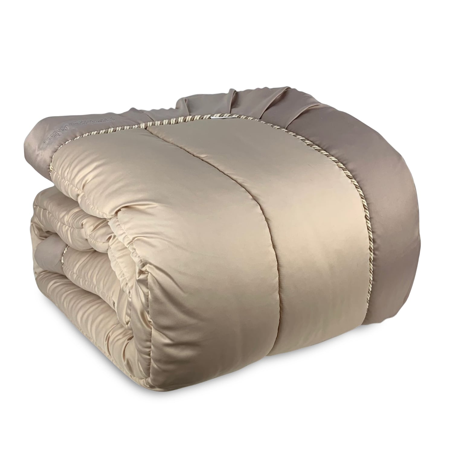 Trapunta piumone Matrimoniale invernale Raso Renato Balestra Letto 2 piazze 3449