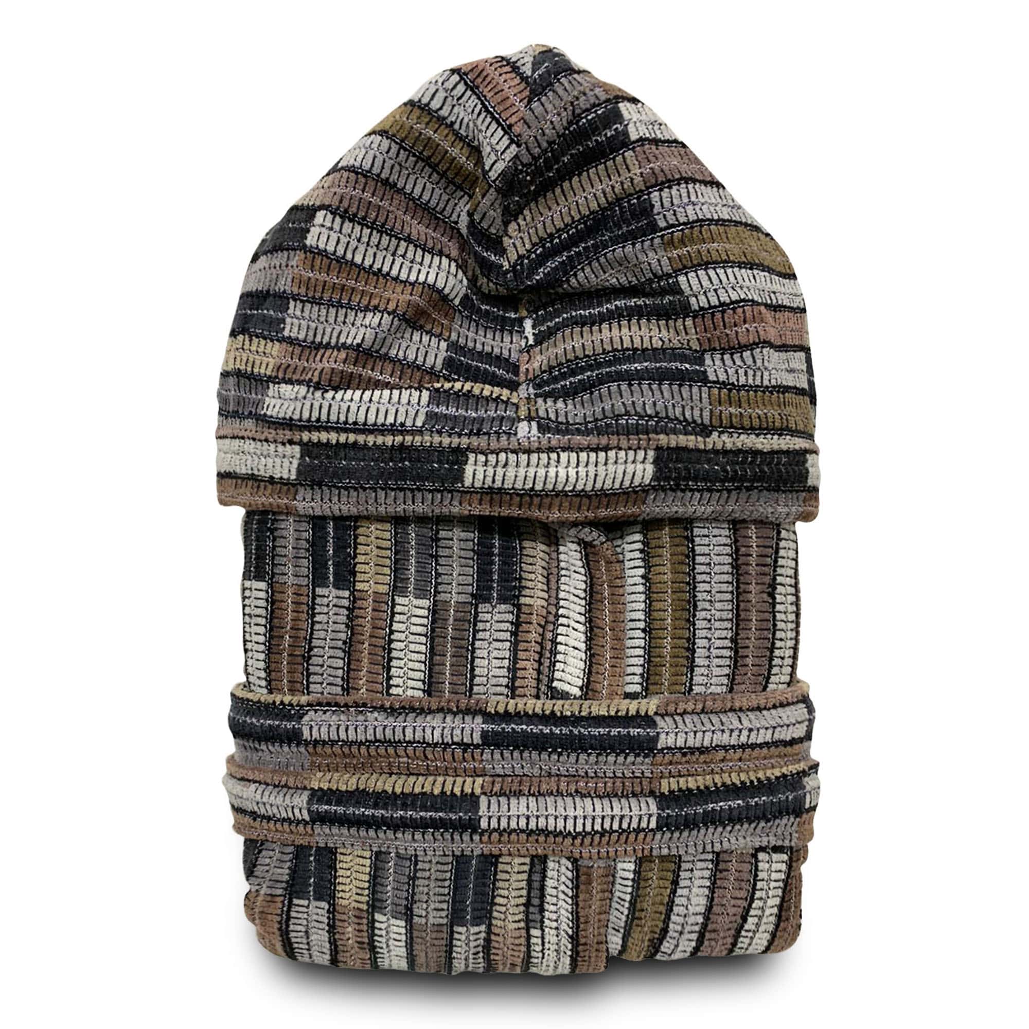 Accappatoio uomo in spugna cinigliata Sommaruga con cappuccio 3590