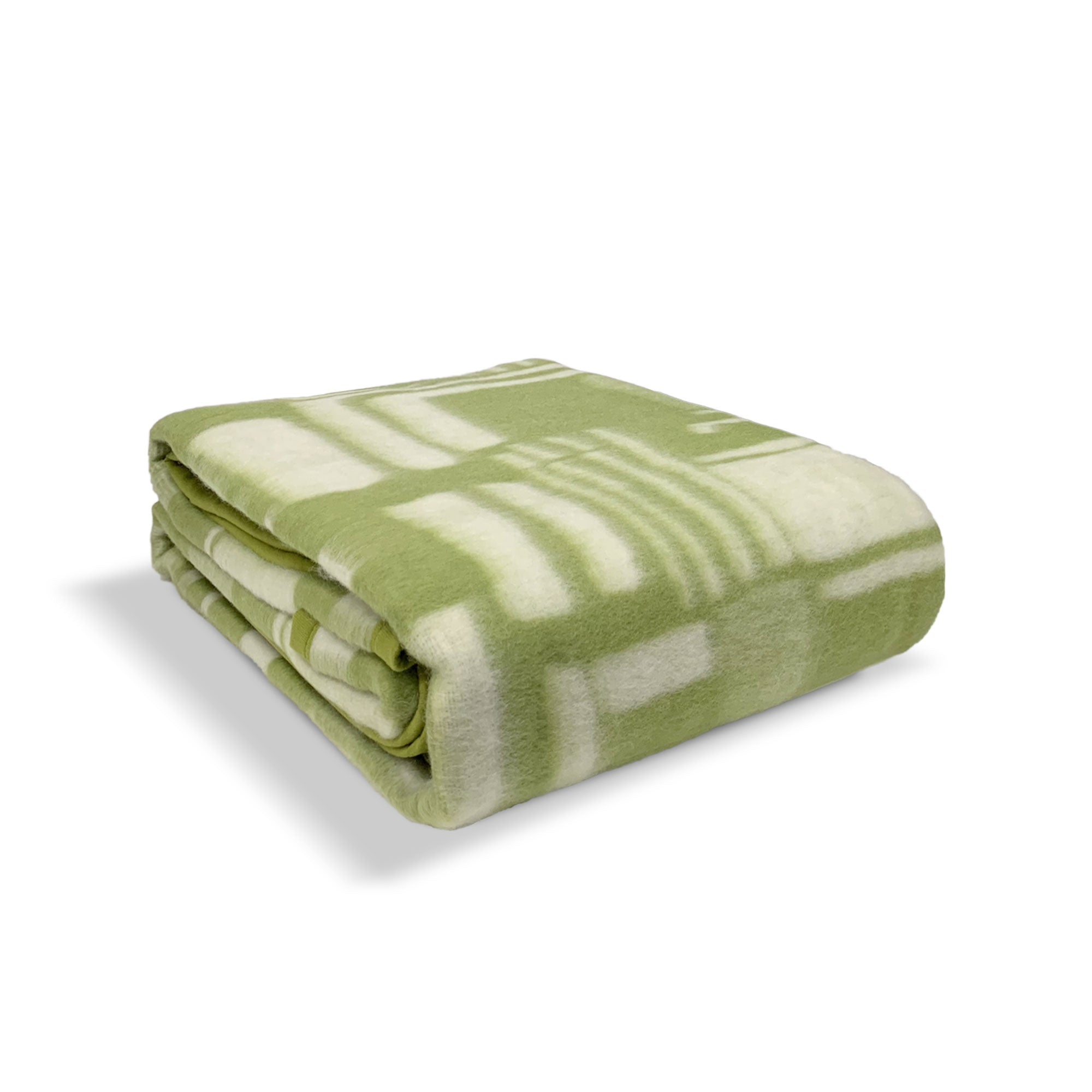 Coperta invernale in misto lana Boston Blankets singola letto 1 piazza 3643