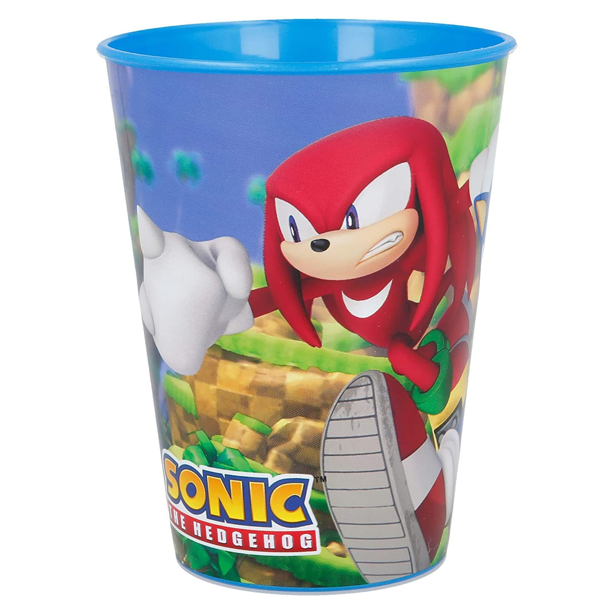 Bicchiere Sonic per bevande a microonde colazione bambini 260 ml 3908