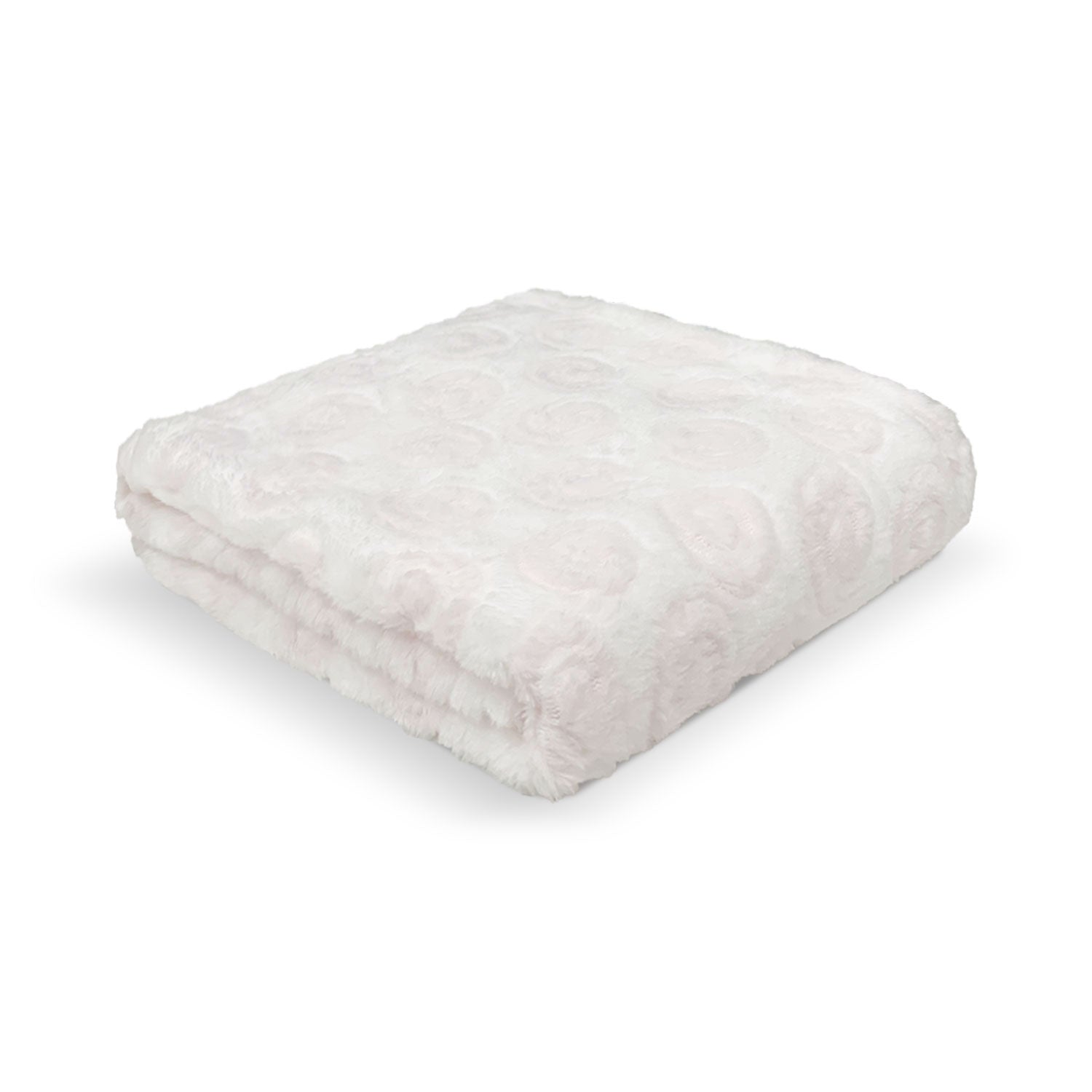 Plaid morbida copertina culla Nazareno Gabrielli neonato pile stampato 4117