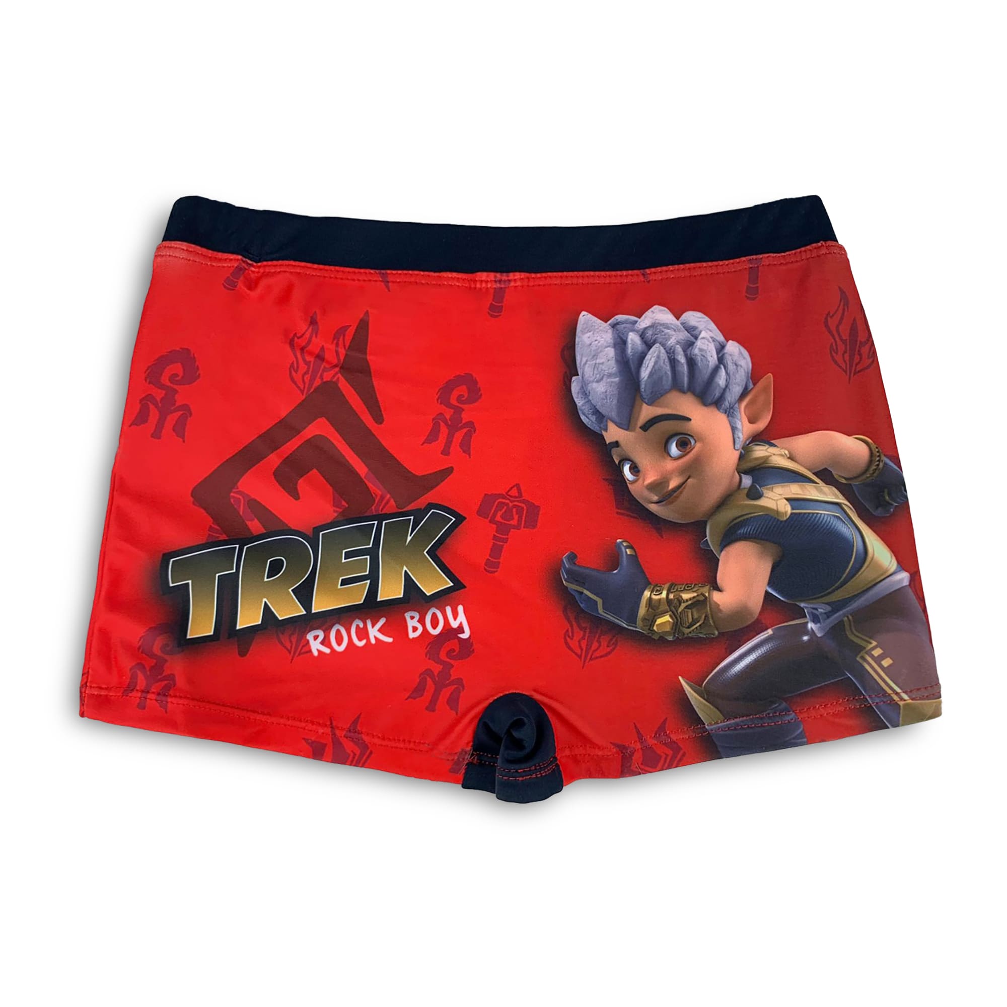 Costume da mare Gormiti ufficiale Giochi Preziosi per bambino boxer piscina 4199