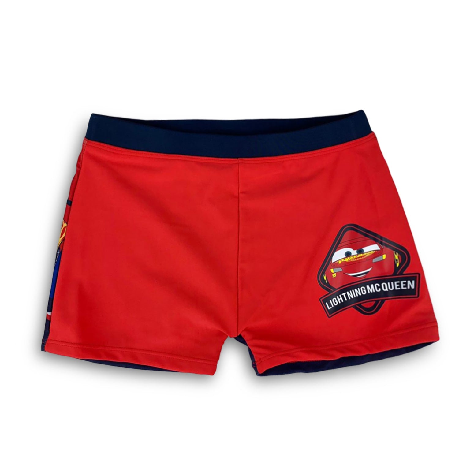 Costume mare ufficiale Disney Cars pantaloncino boxer bimbo piscina 4261