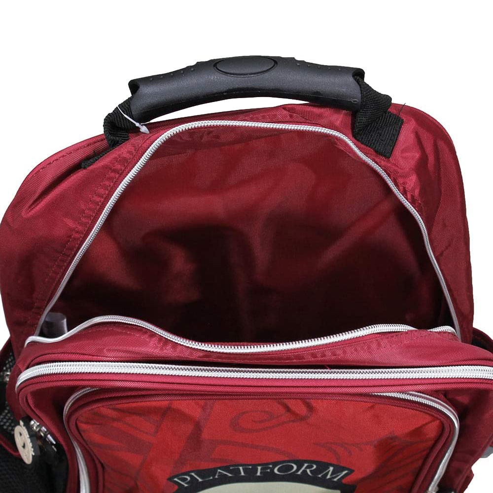 Zaino Harry Potter Hogwarts zainetto ufficiale con bretelle bambino scuola 4434