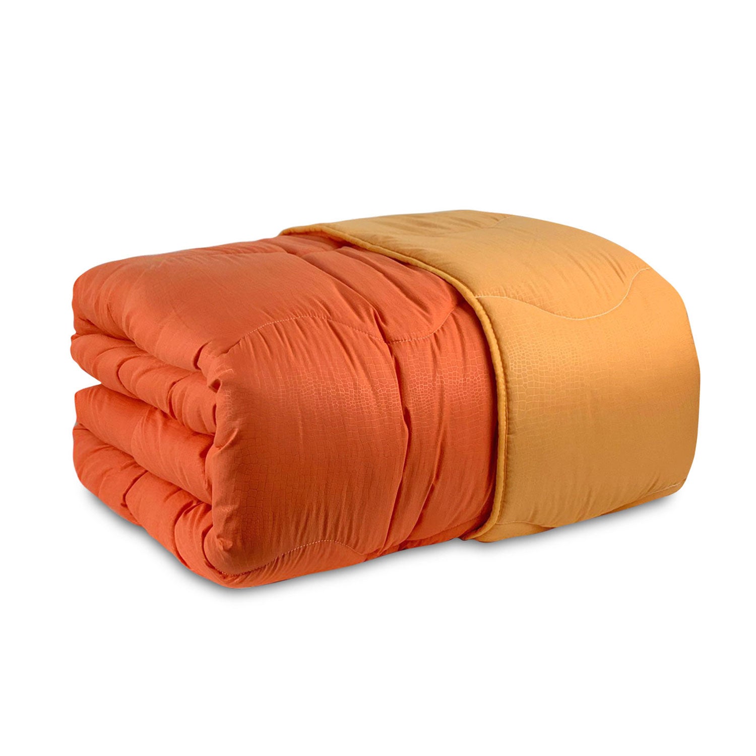 Trapunta matrimoniale Laura Blasi piumone invernale 2 Posti Double face Boa 4472