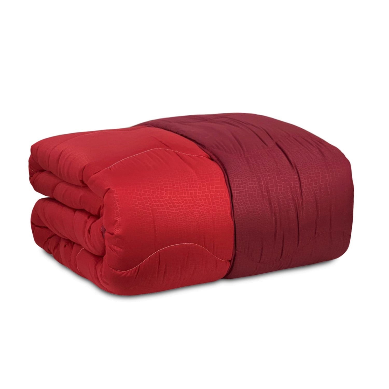 Trapunta matrimoniale Laura Blasi piumone invernale 2 Posti Double face Boa 4472