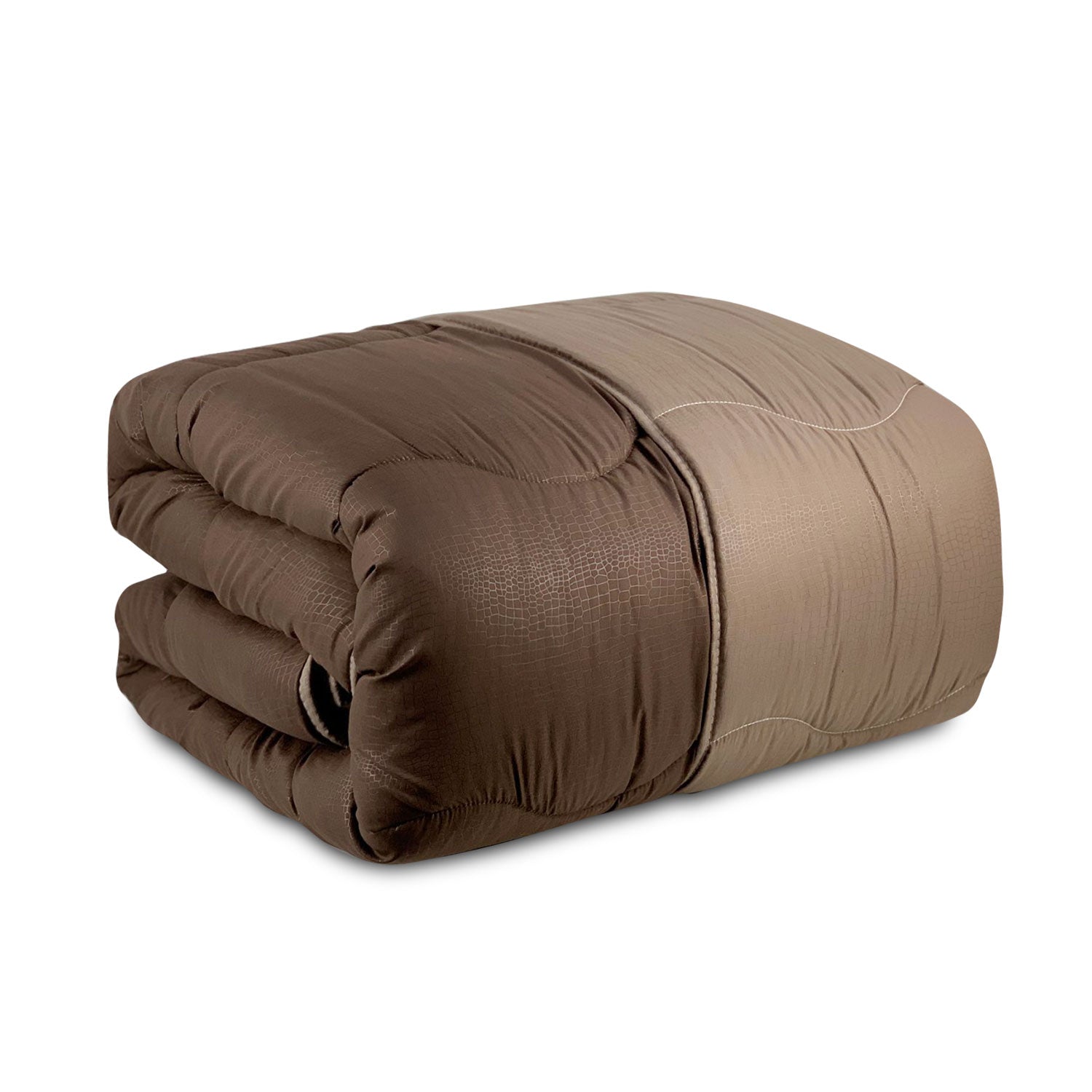 Trapunta singola Laura Blasi piumone invernale 1 Posto Double face Boa 4474