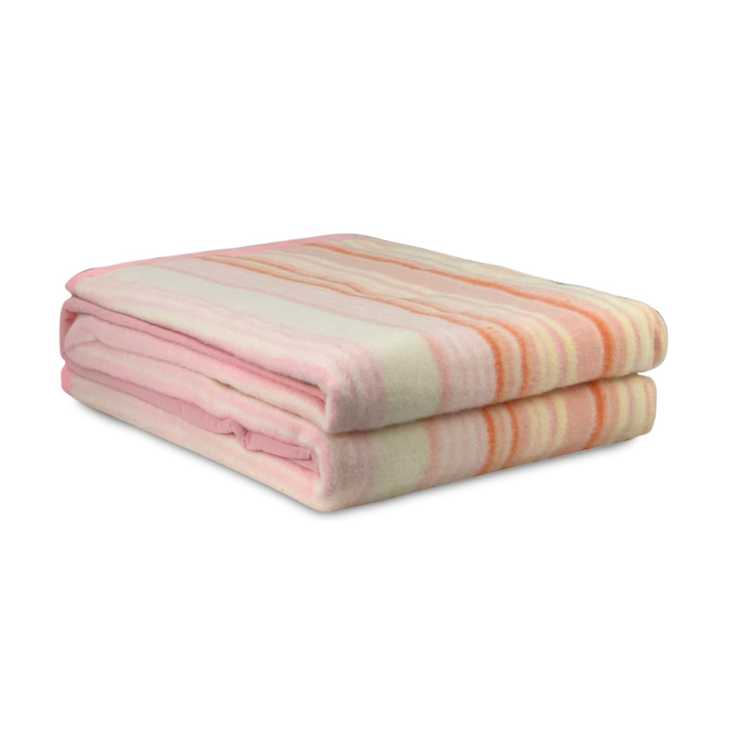 Coperta invernale in misto lana jacquard singola Tesy letto 1 piazza 4475