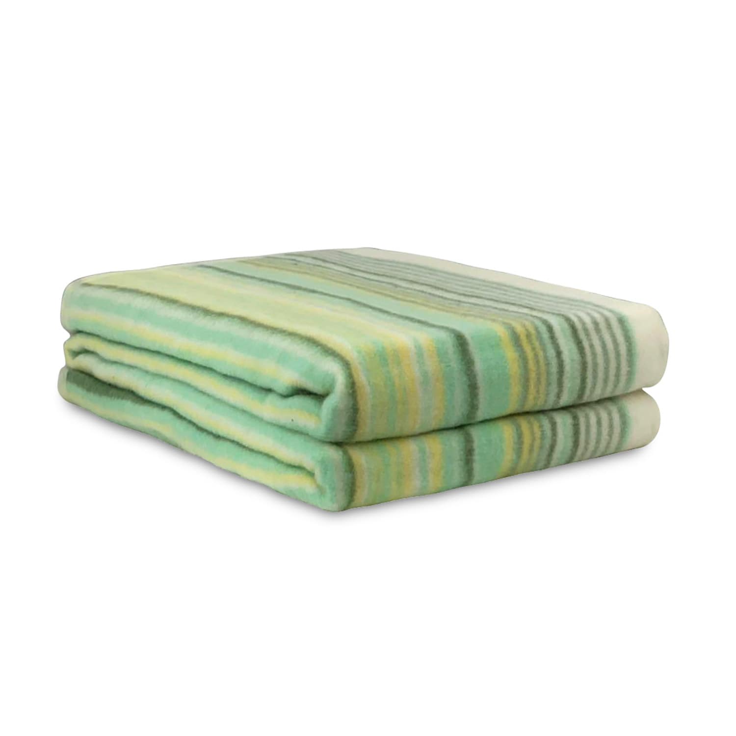 Coperta invernale in misto lana jacquard singola Tesy letto 1 piazza 4475