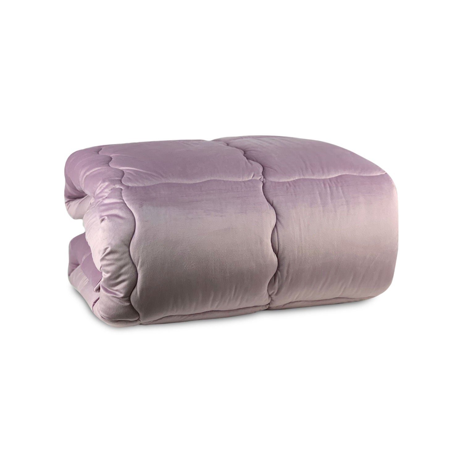 Trapunta piumone invernale letto matrimoniale Marta Marzotto velluto Velvet 4735