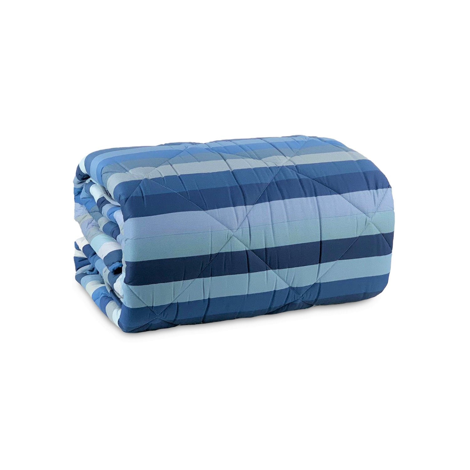 Trapunta in cotone Gabel piumone invernale matrimoniale Wallace saia 4770