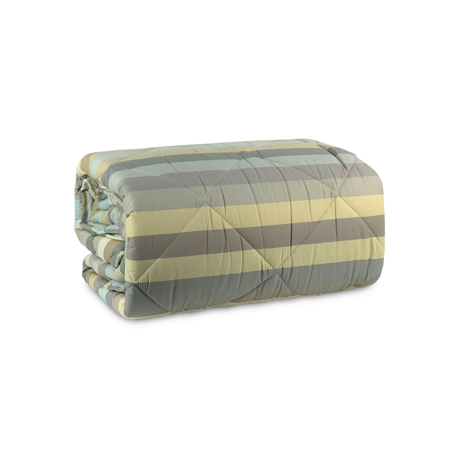 Trapunta in cotone Gabel piumone invernale matrimoniale Wallace saia 4770