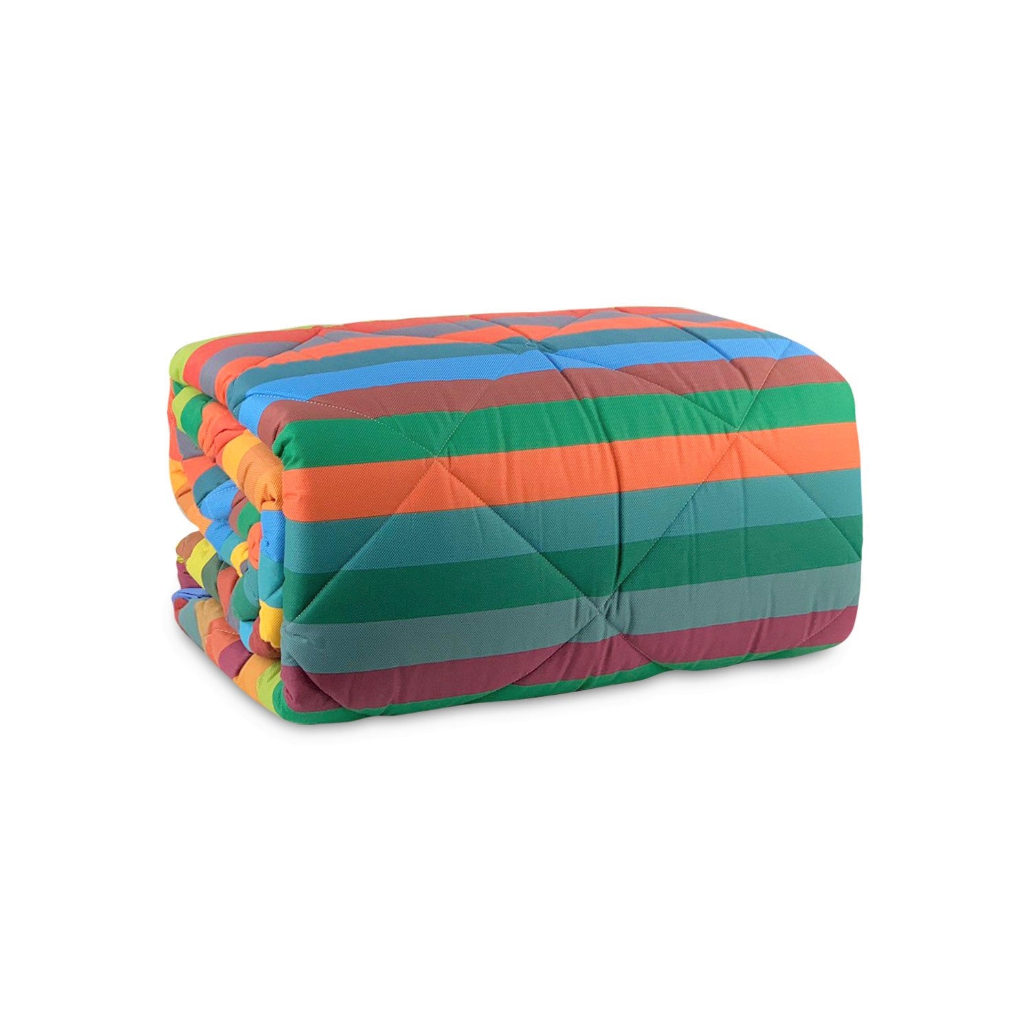 Trapunta in cotone Gabel piumone invernale matrimoniale Wallace saia 4770