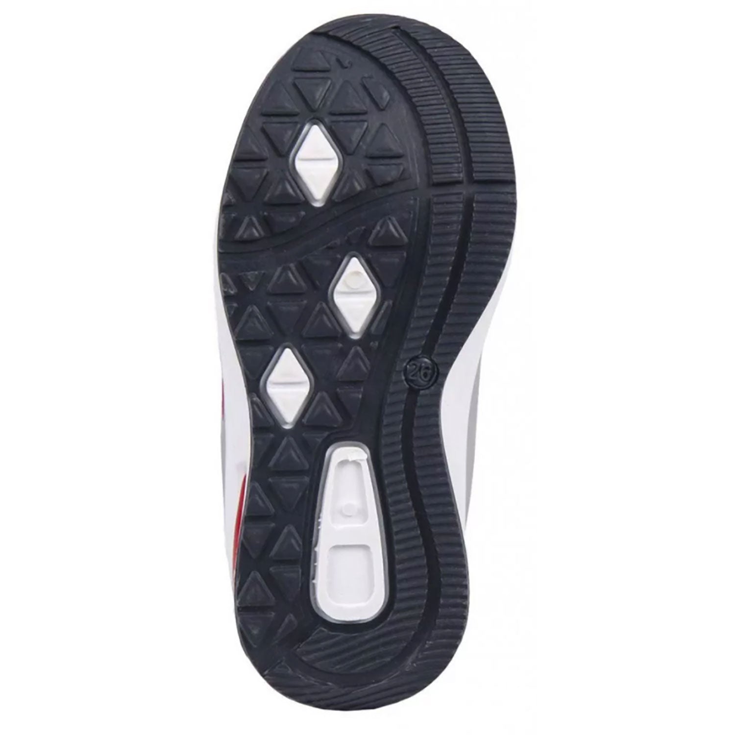 Scarpe Marvel Spiderman sneakers sportive a strappo bambino con luci led 4998