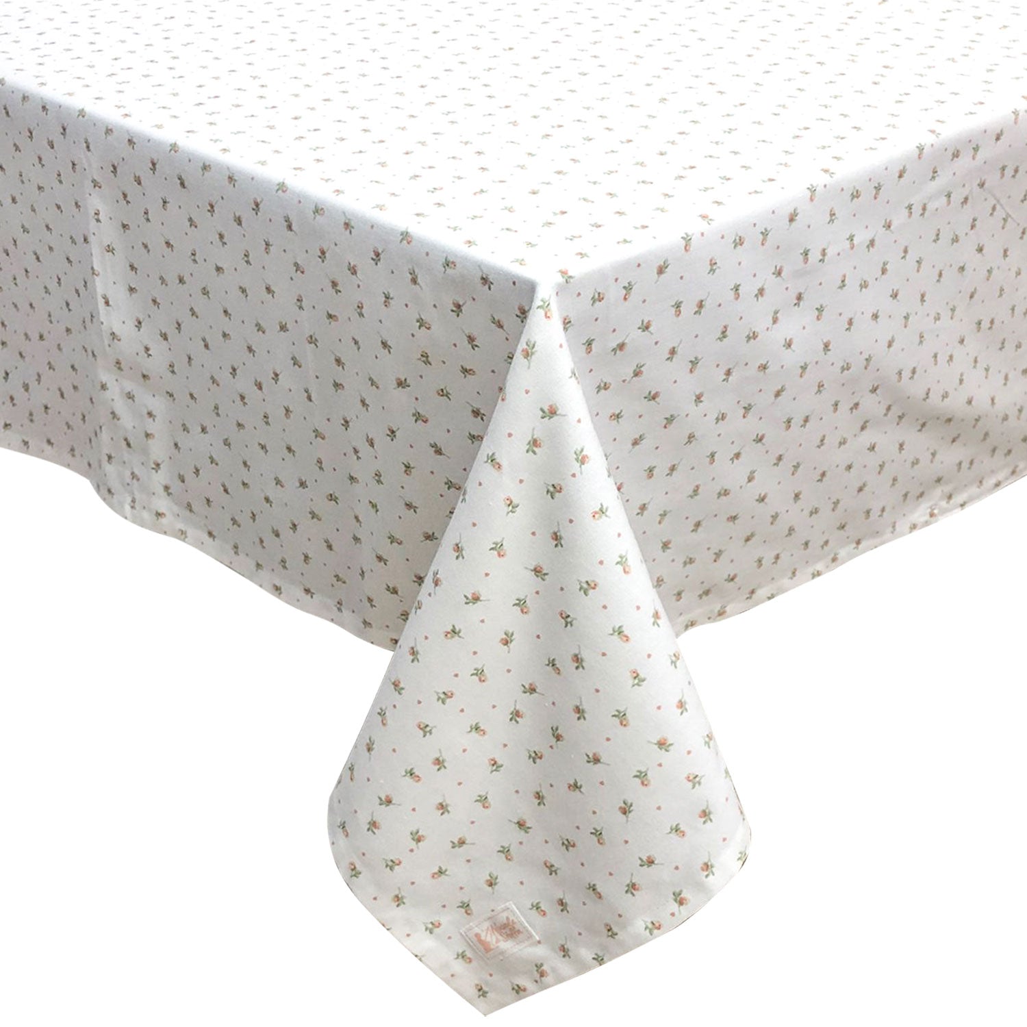Tovaglia tavola copritavolo Nuvole di Stoffa 12 Annette Shabby Chic 140x240 5331