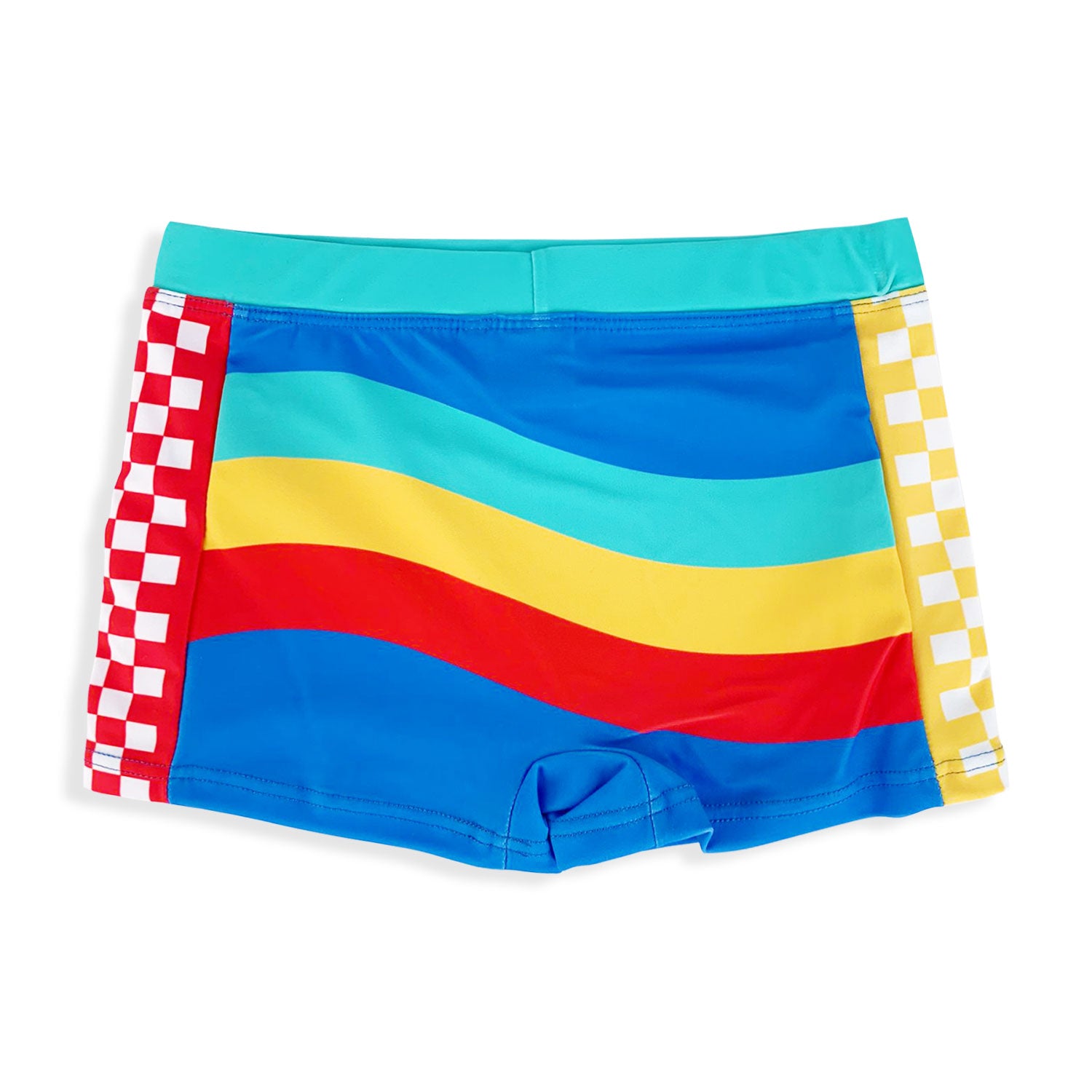 Costume mare ufficiale Disney Cars Saetta pantaloncino boxer bimbo piscina 5355