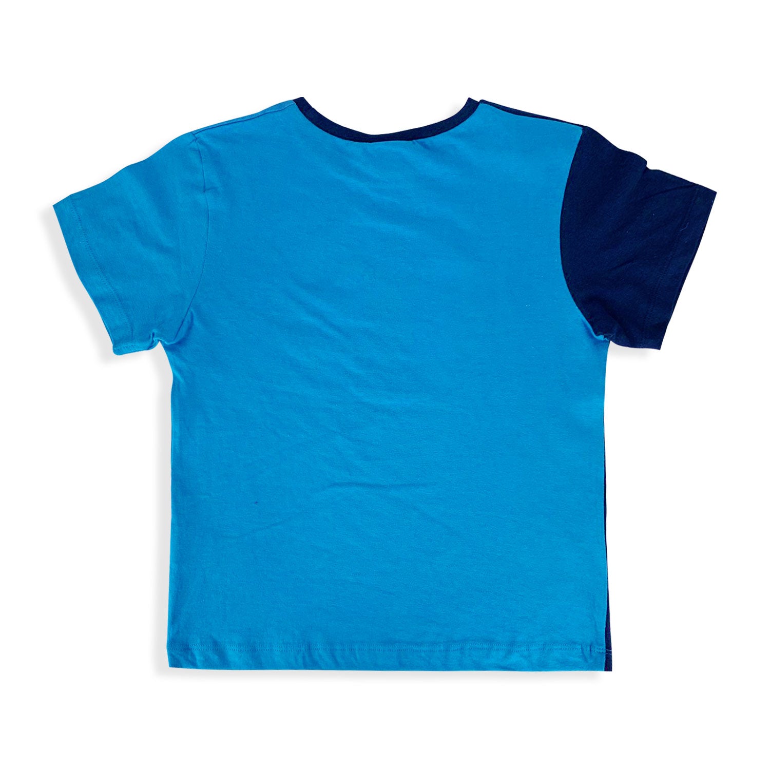 Maglietta Marvel Avengers t-shirt bambino mezze maniche in cotone estivo 5359