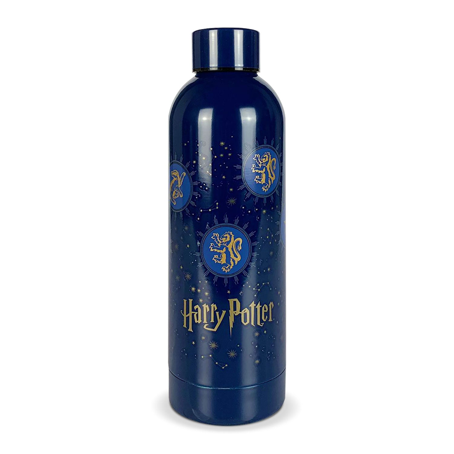 Borraccia termica Harry Potter acciaio inox 750 ml bottiglia d'acqua gadget 5378