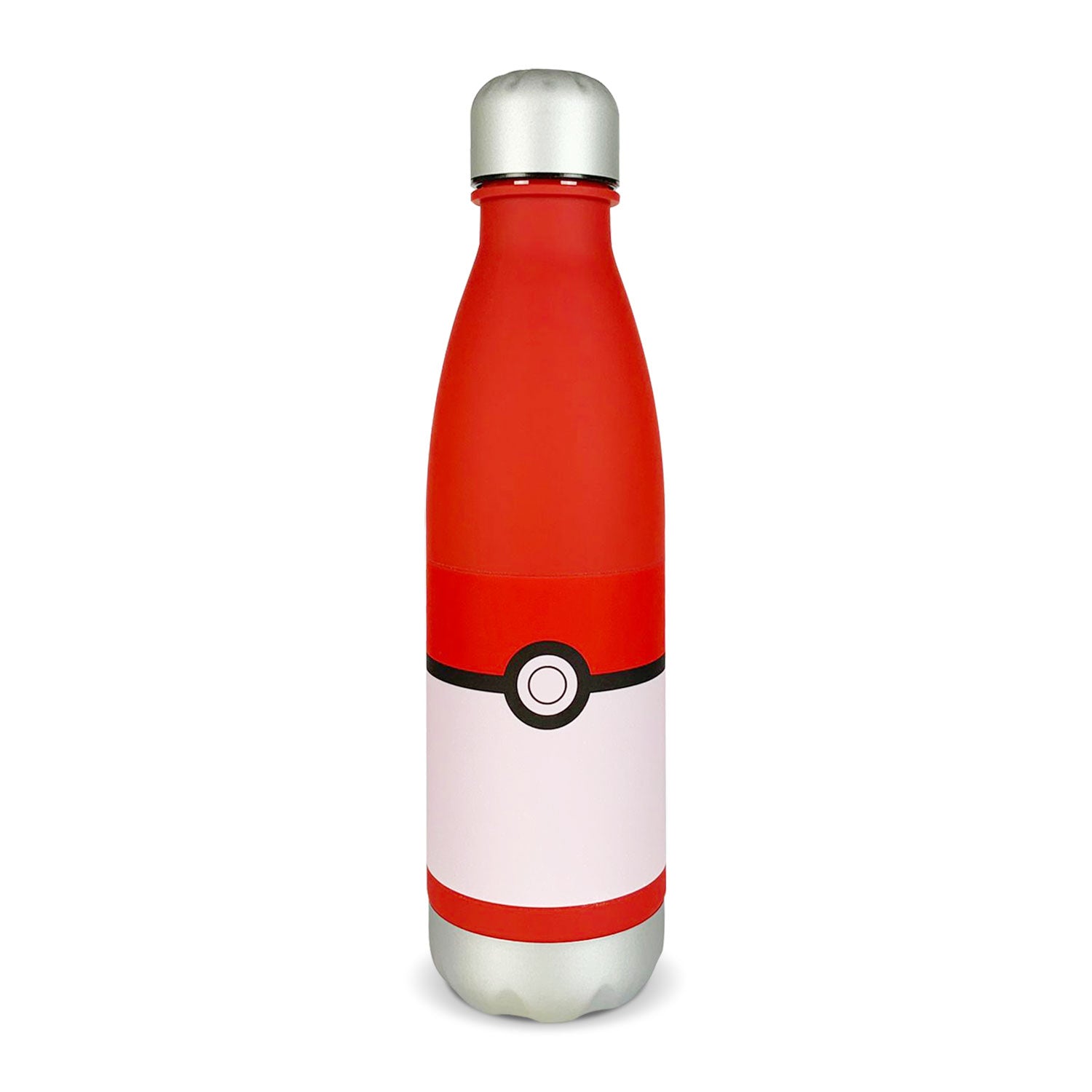 Borraccia Pokemon in plastica 650 ml bottiglia d'acqua gadget 5380