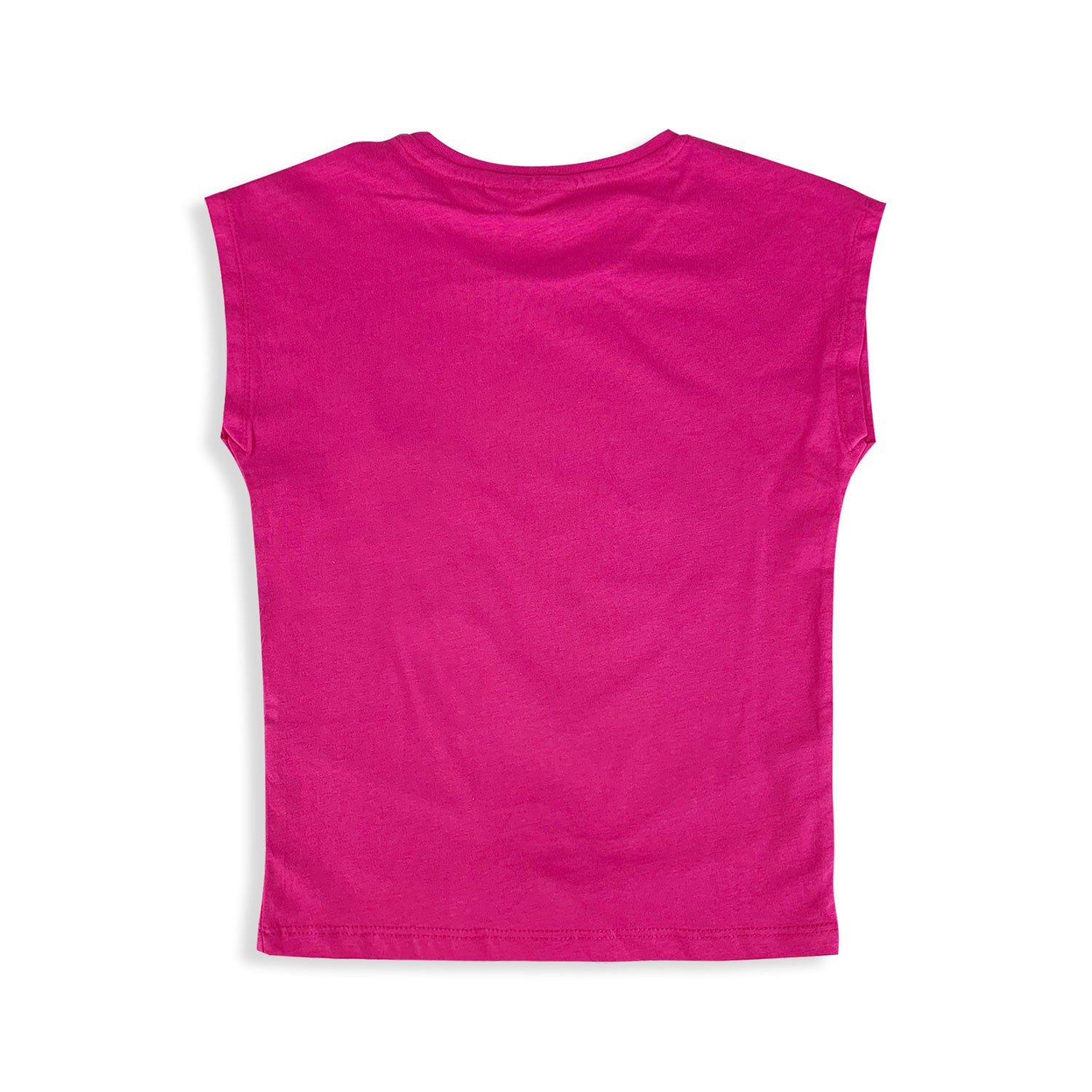 T-shirt Peppa Pig maglietta maniche corte maglia bambina in cotone 5428